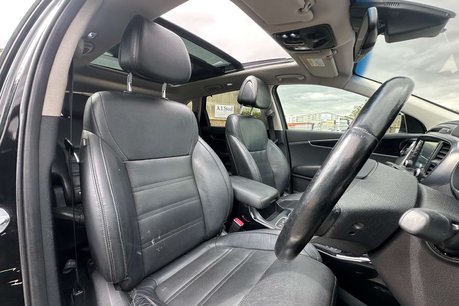 Kia Sorento 2.2 CRDi KX-4 SUV 5dr Diesel Auto AWD Euro 6 (197 bhp) 11