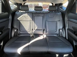 Hyundai TUCSON 1.6 Tucson Ultimate TGDi 5dr 74