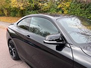 BMW 2 Series 1.5 218i GPF M Sport Auto Euro 6 (s/s) 2dr 8