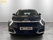 Kia Sportage 1.6 T-GDi 3 SUV 5dr Petrol Manual Euro 6 (s/s) (148 bhp) 2