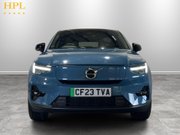 Volvo C40 Recharge 69kWh Plus SUV 5dr Electric Auto (231 ps) 1 Owner - Dab - Bluetoo 2