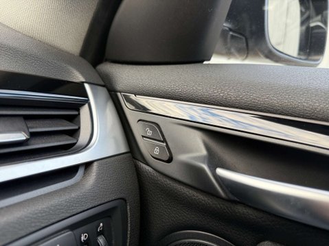 BMW X1 1.5 X1 sDrive 18i Sport Auto 5dr 20