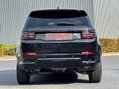 Land Rover Discovery Sport R-DYNAMIC HSE MHEV 7