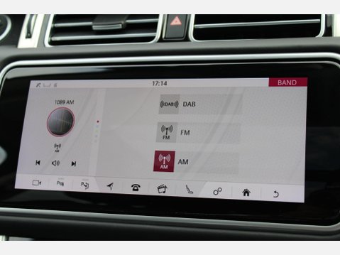 Land Rover Range Rover SDV6 AUTOBIOGRAPHY 27
