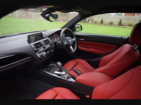 BMW 1 Series 3.0 M140i Auto Euro 6 (s/s) 3dr 16