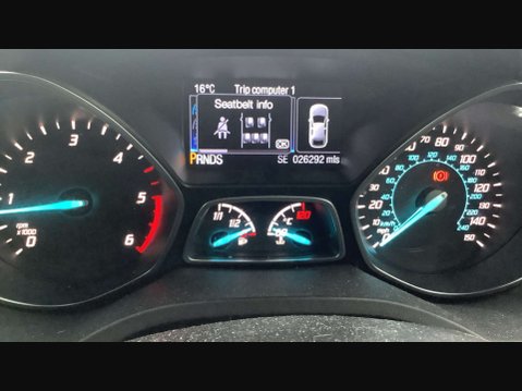 Ford Kuga 2.0 Kuga Titanium X Sport TDCi 4x4 Automatic 4WD 5dr *NATIONAL DELIVERY* 14