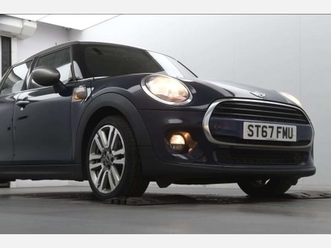 Mini Hatch 1.5 Cooper Seven 5dr 3