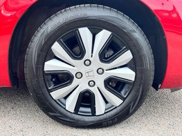 Honda Jazz 1.5 Jazz SR i-MMD CVT 5dr 15