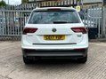 Volkswagen Tiguan SEL TDI BMT 4MOTION 22