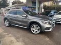 Mercedes-Benz GLA 2.1 GLA200d AMG Line Euro 6 (s/s) 5dr 7