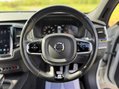 Volvo XC90 2.0 D5 PowerPulse R-Design Auto 4WD Euro 6 (s/s) 5dr 64