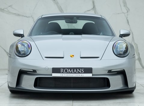 Porsche 911 GT3 Touring (992) 4