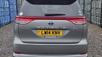 Toyota Estima Auto+Hybrid+LowMiles+8Seater 12