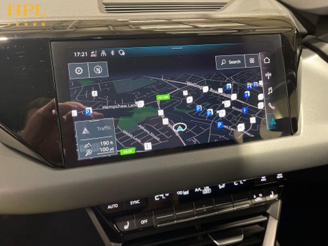 Audi E-Tron GT 93.4kWh Saloon 4dr Electric Auto quattro (476 ps) 16