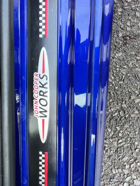 Mini Hatch COOPER S SPORT AUTOMATIC 3dr 29