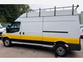 Ford Transit 2.2 TDCi 350 Panel Van 3dr Diesel Manual FWD L3 H3 (209 g/km, 138 bhp) 5
