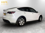 Tesla Model Y SUV 5dr Electric Auto RWD (346 ps) 7