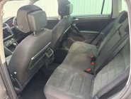 Volkswagen Tiguan 2.0 Tiguan SEL TDI 4Motion Semi-Auto 4WD 5dr 67