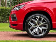 SEAT Ateca ECOTSI FR SPORT DSG 29