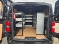 Vauxhall Vivaro L1H1 3100 DYNAMIC S/S 7