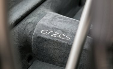 Porsche 911 (991) GT2 RS 22