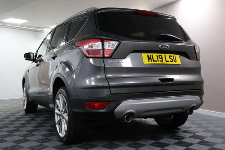 Ford Kuga TITANIUM X EDITION 29