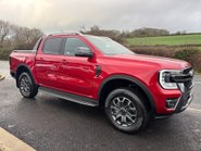 Ford Ranger Wildtrak 4x4 240 ps V6 Double Cab Pickup - Electric Roller Shutter 5