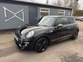 Mini Hatch 1.5 GT Euro 6 (s/s) 3dr 7