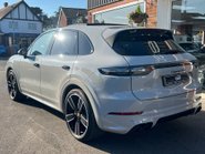 Porsche Cayenne 4.0T V8 GTS SUV 5dr Petrol TiptronicS 4WD Euro 6 (s/s) (460 ps) 2