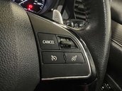 Mitsubishi Outlander 2.0 Outlander Exceed CVT 4WD 5dr 18