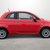 Fiat 500 1.2 Lounge 3dr 9