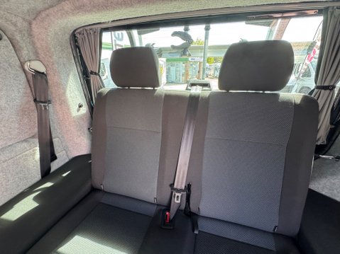 Volkswagen Transporter T32 Highline 30