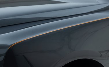 Rolls-Royce Cullinan BLACK BADGE 34