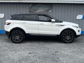 Land Rover Range Rover Evoque 2.2 SD4 Pure 4WD Euro 5 (s/s) 5dr 25