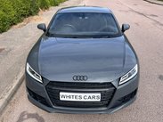 Audi TT 1.8 TFSI Sport Euro 6 (s/s) 3dr 55