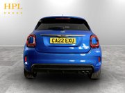 Fiat 500X 1.5 FireFly Turbo MHEV Sport SUV 5dr Petrol DCT Euro 6 (s/s) (130 ps) Half 6