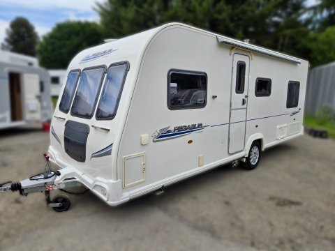 Bailey Pegasus 524 1