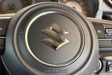 Suzuki Jimny 1.5 SZ5 SUV 3dr Petrol Auto ALLGRIP Euro 6 (101 ps) 67