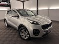 Kia Sportage 1.6 GDi 2 Euro 6 (s/s) 5dr 2