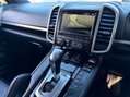 Porsche Cayenne 4.1 Cayenne V8 D S Tiptronic S Auto 4WD 5dr 51