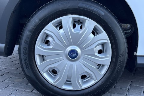 Ford Transit Connect 200 L1 100ps Panel Van - No VAT 24