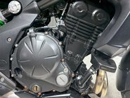 Kawasaki Er 2015 NAKED MODEL 20K, SERVICED, LONG MOT, WARRANTY 24