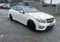 Mercedes-Benz C Class C220 CDI BLUEEFFICIENCY AMG SPORT