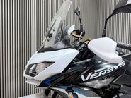 Kawasaki Versys 650 2022 ONLY 8K ADVENTURE BIKE NEW MOT A2 RESTRICTABLE 650CC 38