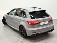 Audi RS3 2.5 TFSI Sportback 5dr Petrol S Tronic quattro Euro 6 (s/s) (400 ps) 24
