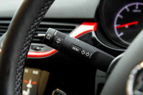 Vauxhall Corsa GRIFFIN 12