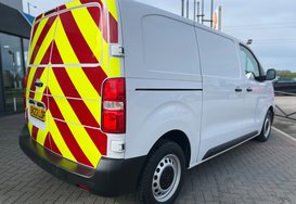 Citroen Dispatch M 1400 ENTERPRISE EDITION BLUEHDI S/S 12