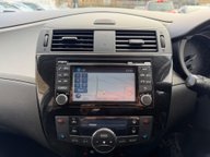 Nissan Pulsar N-CONNECTA DIG-T 11