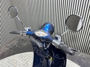 Lexmoto Milano 2020 ONLY 3K MOT SEPTEMBER 2027 SERVICED 125CC SCOOTER BIKE 12