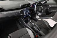 Audi Q3 1.5 Q3 S Line 35 TFSI MHEV Semi-Auto 5dr 4